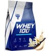 Odżywka białkowa TREC NUTRITION Whey 100 Waniliowy (700 g)