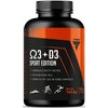 Kompleks witamin TREC NUTRITION Omega 3 + D3 Sport Edition (120 kapsułek)