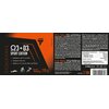 Kompleks witamin TREC NUTRITION Omega 3 + D3 Sport Edition (120 kapsułek) Rodzaj Kompleks witamin