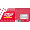 Spalacz tłuszczu TREC NUTRITION Thermo fat Burner Max (60 kapsułek) Forma Kapsułka