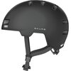 Kask ABUS Skurb Velvet Czarny (rozmiar L)