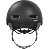Kask ABUS Skurb Velvet Czarny (rozmiar L) Materiał wewnętrzny EPS