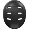Kask ABUS Skurb Velvet Czarny (rozmiar L) Materiał skorupy ABS