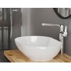 Bateria umywalkowa DEANTE Arnika BQA 020K Chrom Typ Umywalkowa