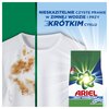 Proszek do prania ARIEL Fast Dissolving Mountain Spring 4.4 kg Zastosowanie Do tkanin białych