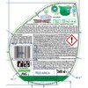 Płyn do prania ARIEL Color 2600 ml Autodozowanie Nie