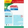 Proszek do prania ARIEL Fast Dissolving + Touch of Lenor Fresh Air 5.5 kg Rodzaj produktu Proszek