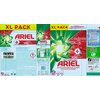 Proszek do prania ARIEL Fast Dissolving + Ultra Oxi Effect 2.75 kg Rodzaj produktu Proszek