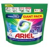 Kapsułki do prania ARIEL All in 1 Pods Color - 72 szt. Przeznaczenie Do prania
