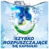 Kapsułki do prania ARIEL All in 1 Pods Color - 72 szt. Informacje Działanie żrące