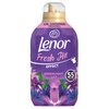 Płyn do płukania LENOR Fresh Air Effect Moonlight Lily 770 ml