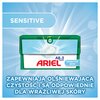 Kapsułki do prania ARIEL All in 1 Pods Sensitive Skin - 31 szt. Seria zapachowa Sensitive Skin