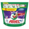 Kapsułki do prania ARIEL All in 1 Pods Color+ - 36 szt. Przeznaczenie Do prania