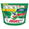 Kapsułki do prania ARIEL All in 1 Pods Universal+ - 36 szt. Przeznaczenie Do prania