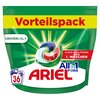Kapsułki do prania ARIEL All in 1 Pods Universal+ - 36 szt.
