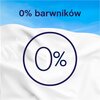 Płyn do płukania LENOR Sensitive Cotton Fresh 2 x 1200 ml Autodozowanie Nie