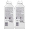 Płyn do płukania LENOR Sensitive Cotton Fresh 2 x 1200 ml Seria zapachowa Cotton Freshness