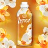Płyn do płukania LENOR Perfume Therapy Orchid & Vanilla 2 x 1200 ml Liczba sztuk w opakowaniu 2