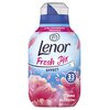 Płyn do płukania LENOR Fresh Air Effect Pink Blossom 462 ml