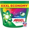 Kapsułki do prania ARIEL Color - 50 szt.