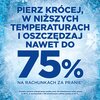 Kapsułki do prania ARIEL Color - 50 szt. Nazwa PROCTER AND GAMBLE DS POLSKA SPÓŁKA Z OGRANICZONĄ ODPOWIEDZIALNOŚCIĄ