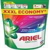 Kapsułki do prania ARIEL Color - 50 szt. Rodzaj produktu Kapsułki