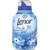 Płyn do płukania LENOR Fresh Air Effect Fresh Wind 462 ml