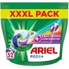 Kapsułki do prania ARIEL Fiber Protection - 52 szt.