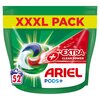 Kapsułki do prania ARIEL Extra Clean Power - 52 szt.