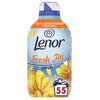 Płyn do płukania LENOR Fresh Air Effect Summer Day 770 ml