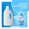 Płyn do płukania LENOR Fresh Air Effect Fresh Wind 980 ml Zastosowanie Uniwersalne