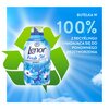 Płyn do płukania LENOR Fresh Air Effect Fresh Wind 980 ml Przeznaczenie Do płukania