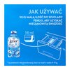 Płyn do płukania LENOR Fresh Air Effect Fresh Wind 980 ml Rodzaj produktu Płyn