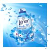 Płyn do płukania LENOR Fresh Air Effect Fresh Wind 980 ml Liczba sztuk w opakowaniu 1
