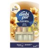 Wkład do odświeżacza powietrza AMBI PUR Złota Orchidea 20 ml