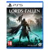 Lords of the Fallen - Edycja Standardowa Gra PS5