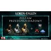 Lords of the Fallen - Edycja Deluxe Gra PC Platforma PC