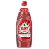 Płyn do mycia naczyń FAIRY Extra+ Owoce leśne 650 ml