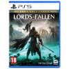 Lords of the Fallen - Edycja Deluxe Gra PS5