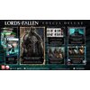 Lords of the Fallen - Edycja Deluxe Gra XBOX SERIES X Wymagania systemowe Wymaga połączenia z internetem