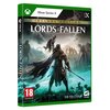 Lords of the Fallen - Edycja Deluxe Gra XBOX SERIES X Rodzaj Gra
