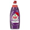 Płyn do mycia naczyń FAIRY Extra+ Bez 650 ml