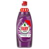 Płyn do mycia naczyń FAIRY Extra+ Bez 650 ml