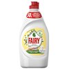 Płyn do mycia naczyń FAIRY Sensitive Rumianek z witaminą E 450 ml