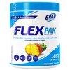 Suplement na stawy 6PAK Flex Pak Ananasowy (400 g)