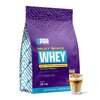 Odżywka białkowa 6PAK Milky Shake Whey Caffe Latte (1800 g)