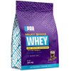 Odżywka białkowa 6PAK Milky Shake Whey Caffe Latte (1800 g)