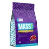 Gainer 6PAK Mass Pak Malinowy (1000 g)