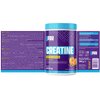 Monohydrat kreatyny 6PAK Pomarańczowy (500 g) Rodzaj Monohydrat kreatyny