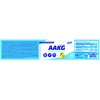 Aminokwasy AAKG 6PAK Cytrynowy (240 g) Rodzaj AAKG